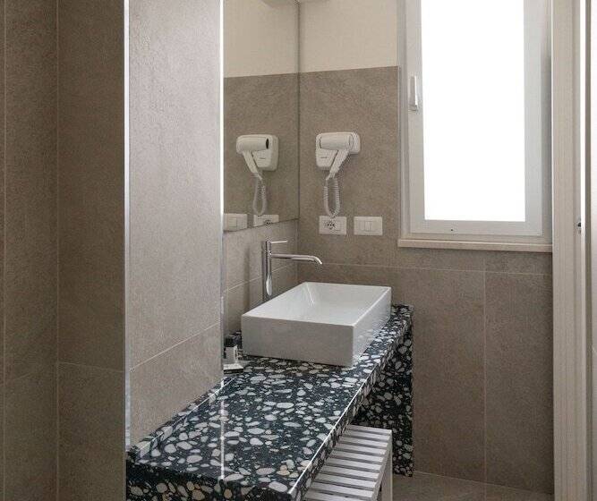 膳宿费 Profumi Di Primavera Luxury Rooms & Suite