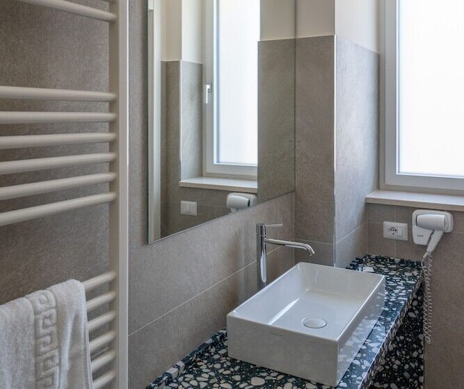 膳宿费 Profumi Di Primavera Luxury Rooms & Suite