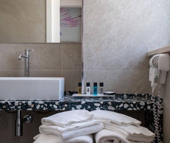 膳宿费 Profumi Di Primavera Luxury Rooms & Suite