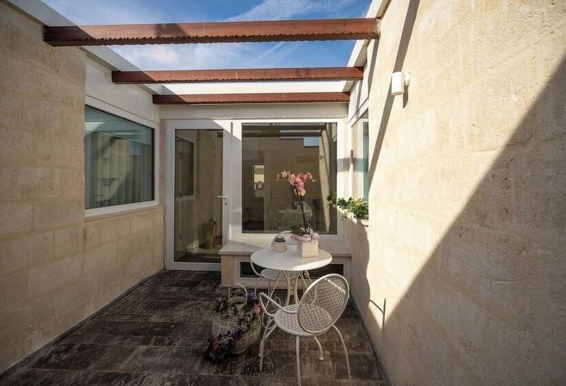 膳宿费 Profumi Di Primavera Luxury Rooms & Suite