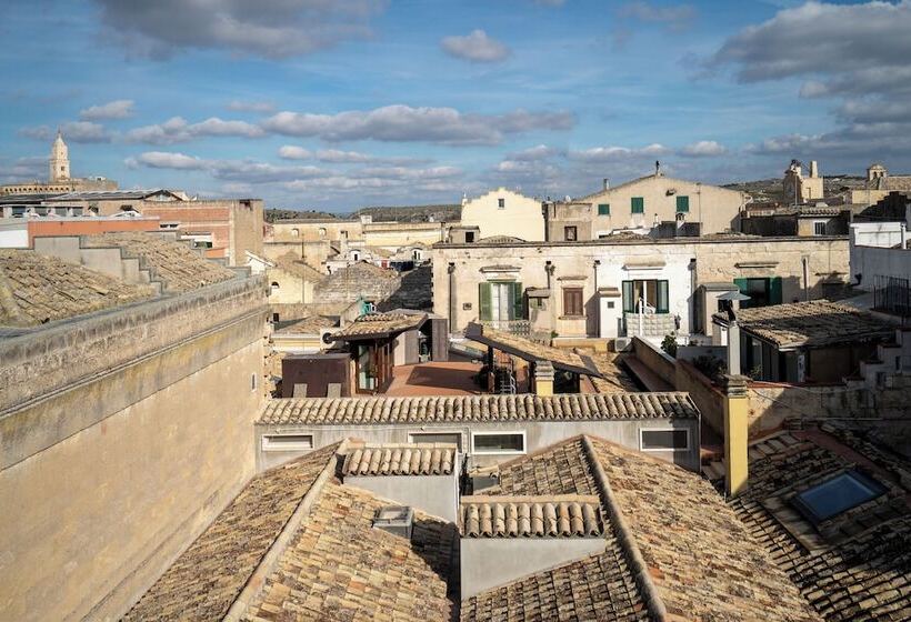 膳宿费 Profumi Di Primavera Luxury Rooms & Suite