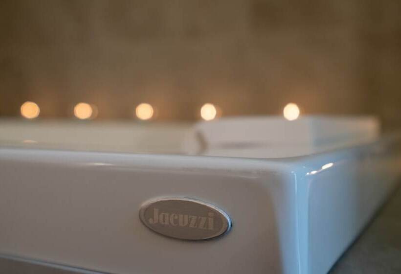 膳宿费 Profumi Di Primavera Luxury Rooms & Suite