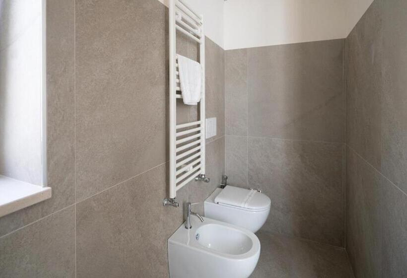 膳宿费 Profumi Di Primavera Luxury Rooms & Suite