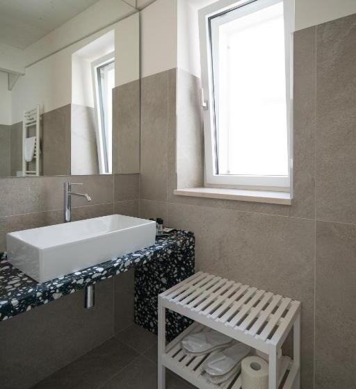 膳宿费 Profumi Di Primavera Luxury Rooms & Suite