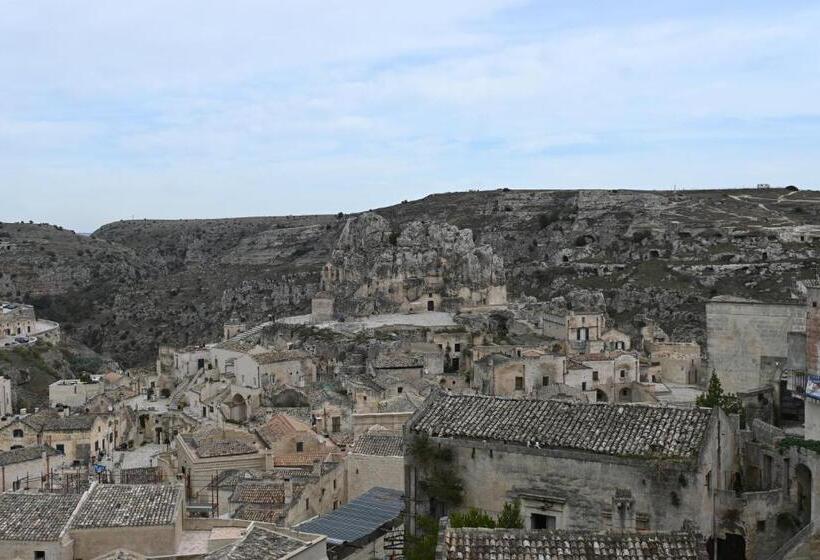 膳宿费 Profumi Di Primavera Luxury Rooms & Suite