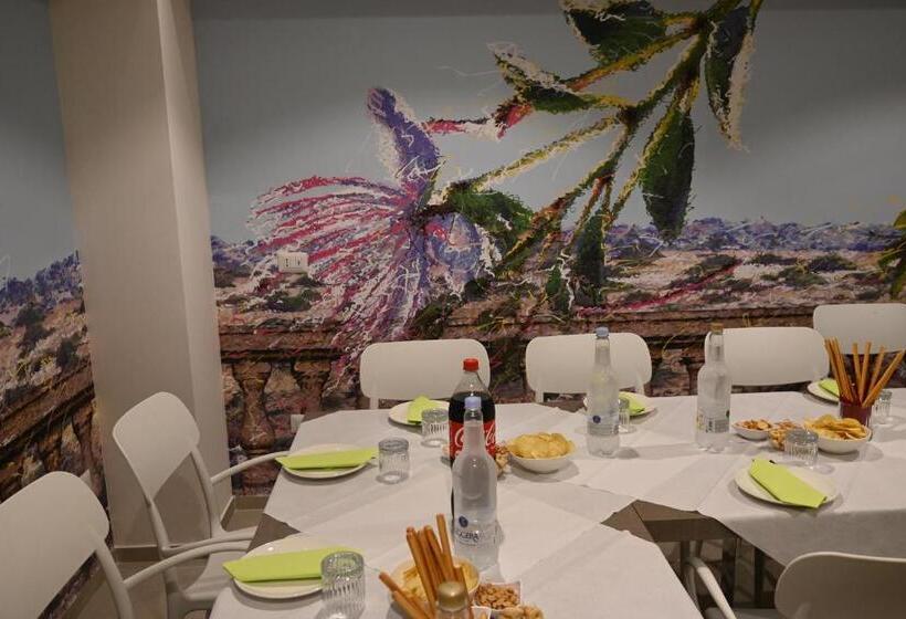 膳宿费 Profumi Di Primavera Luxury Rooms & Suite