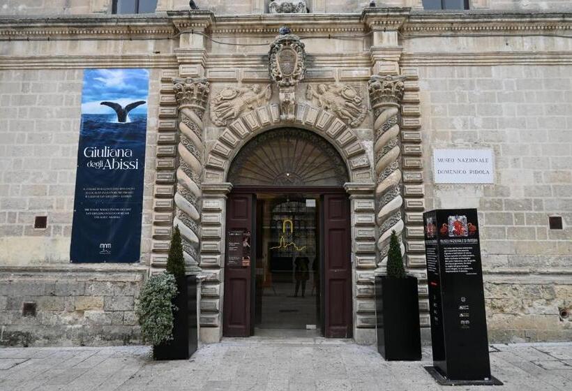 膳宿费 Profumi Di Primavera Luxury Rooms & Suite