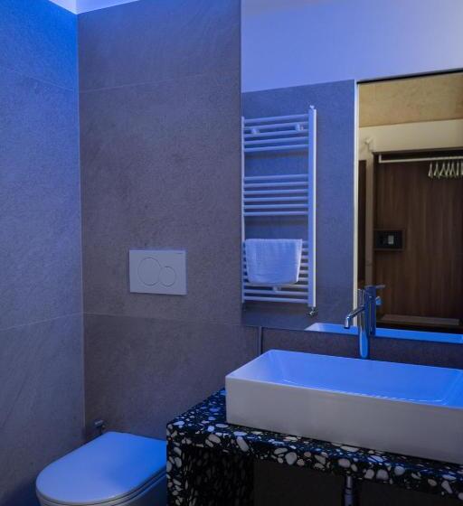 膳宿费 Profumi Di Primavera Luxury Rooms & Suite