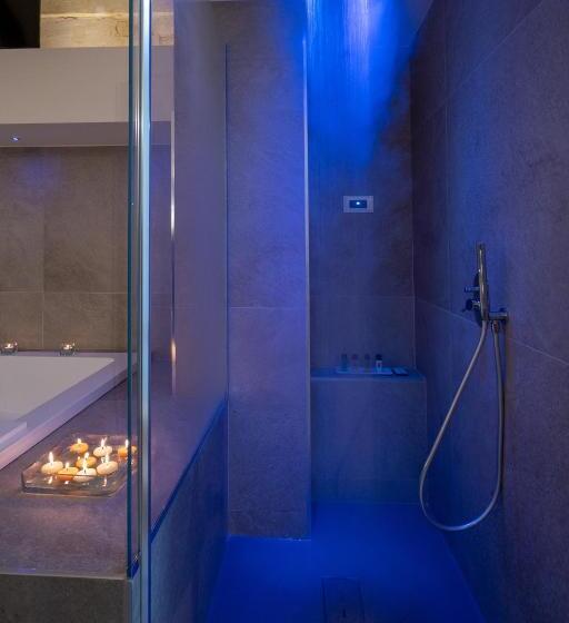 膳宿费 Profumi Di Primavera Luxury Rooms & Suite