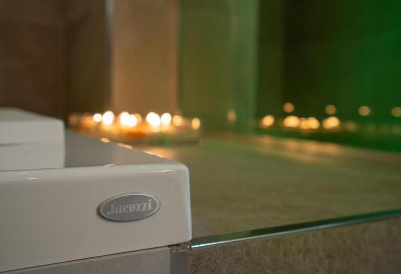 膳宿费 Profumi Di Primavera Luxury Rooms & Suite