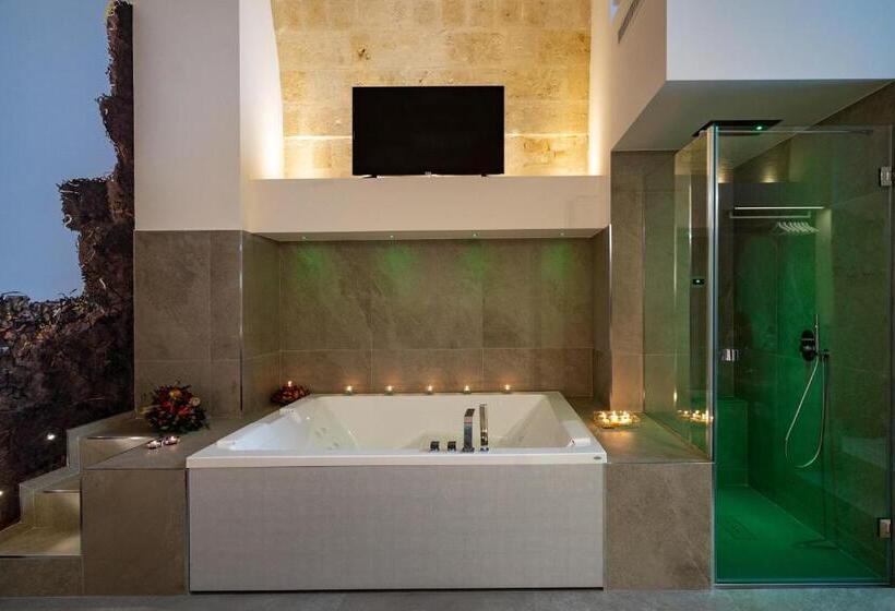 膳宿费 Profumi Di Primavera Luxury Rooms & Suite