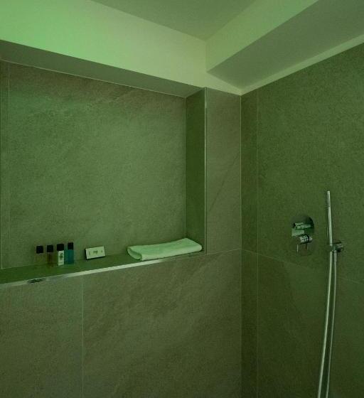 膳宿费 Profumi Di Primavera Luxury Rooms & Suite