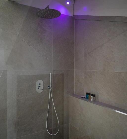 膳宿费 Profumi Di Primavera Luxury Rooms & Suite