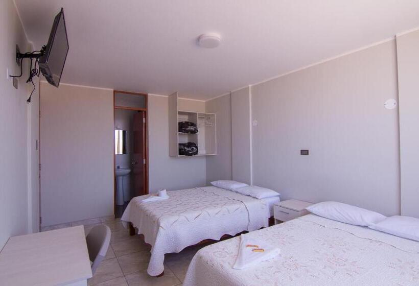 پانسیون Raissa