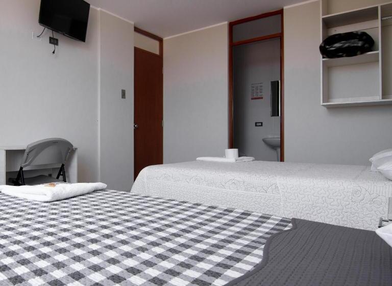 پانسیون Raissa