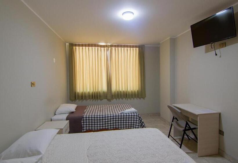 پانسیون Raissa