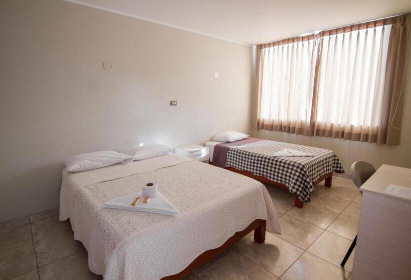 پانسیون Raissa