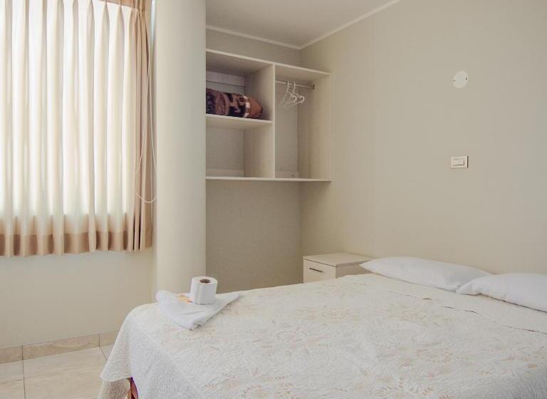 پانسیون Raissa