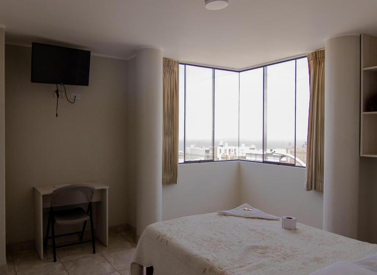 پانسیون Raissa