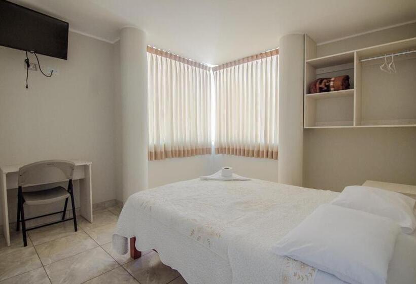 پانسیون Raissa