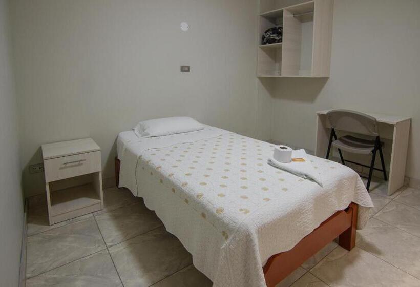 پانسیون Raissa