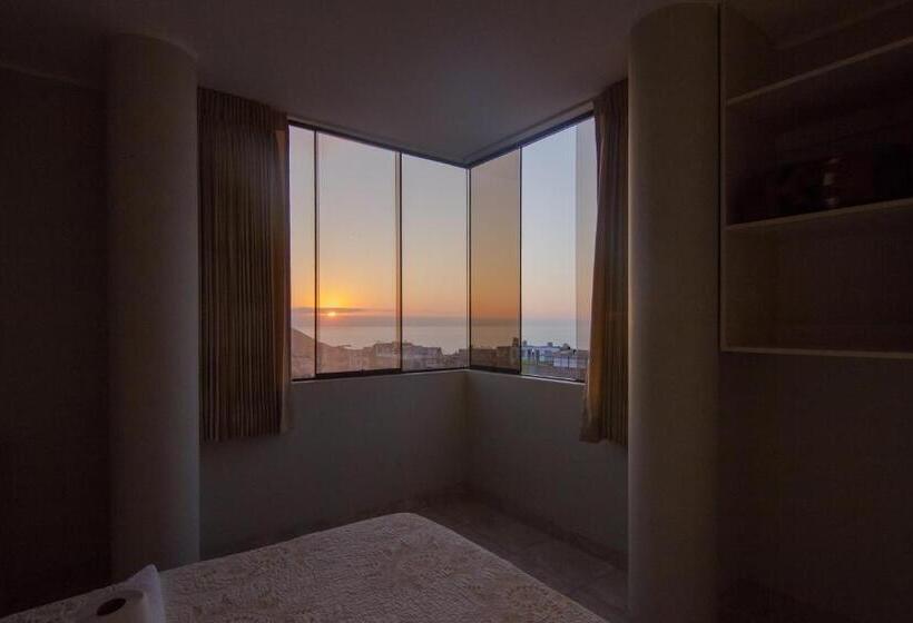 پانسیون Raissa