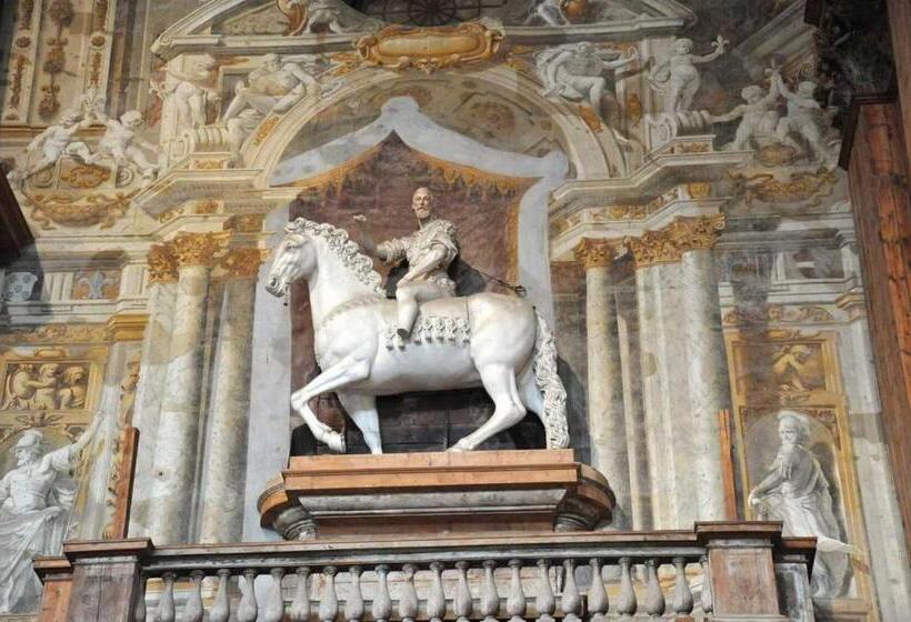 پانسیون Residence Albergo Self Check In