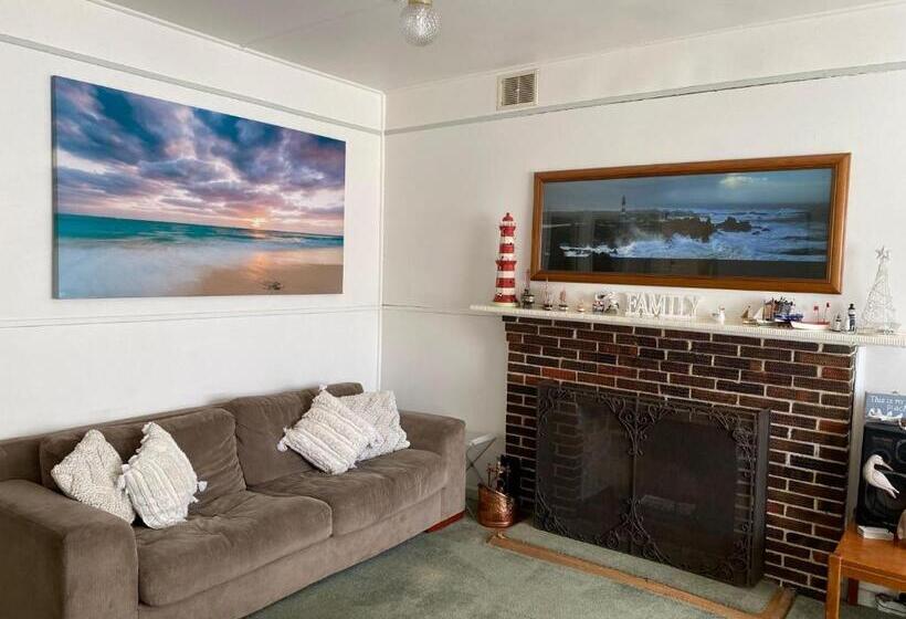 פנסיון Siesta On Bayview