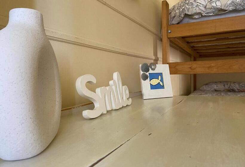 פנסיון Siesta On Bayview