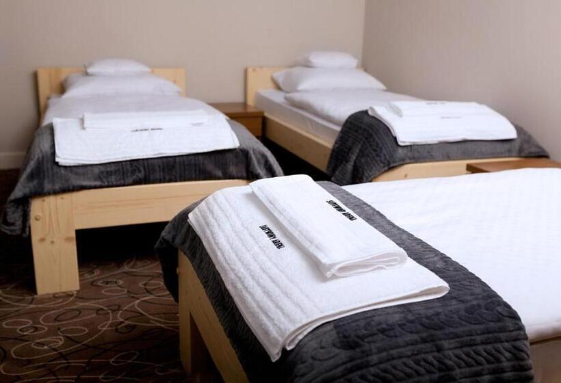 پانسیون Słotwiny Arena