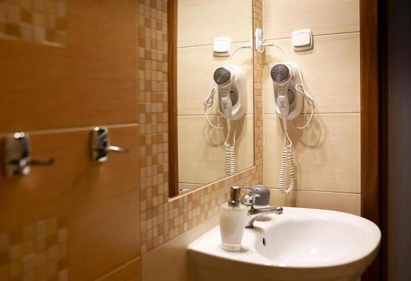 پانسیون Słotwiny Arena