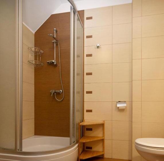 پانسیون Słotwiny Arena