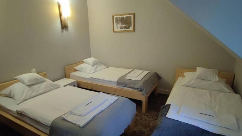 پانسیون Słotwiny Arena