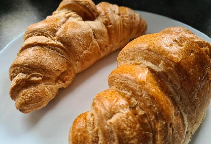 پانسیون The Miggi Vegan Guesthouse