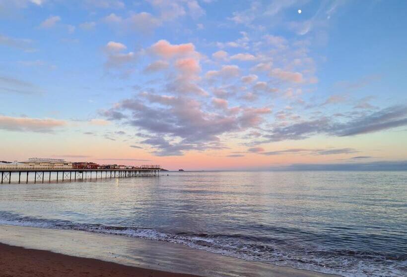 پانسیون The Miggi Vegan Guesthouse