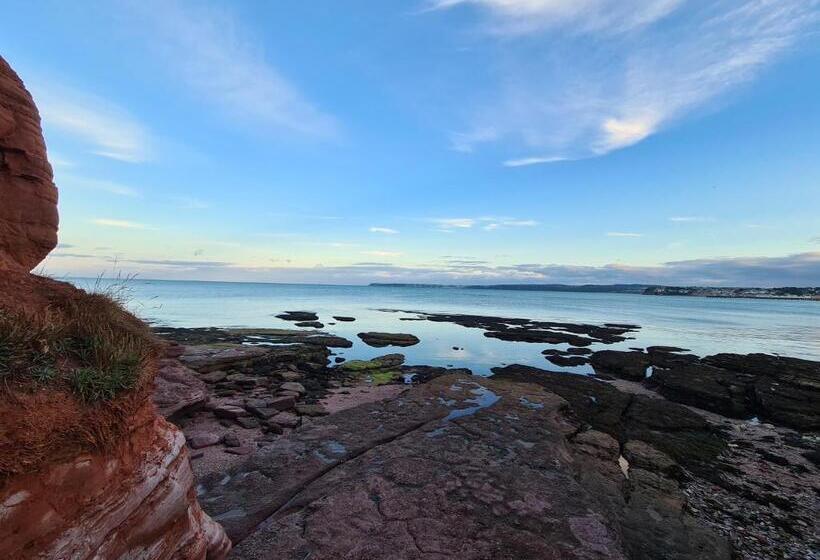 پانسیون The Miggi Vegan Guesthouse