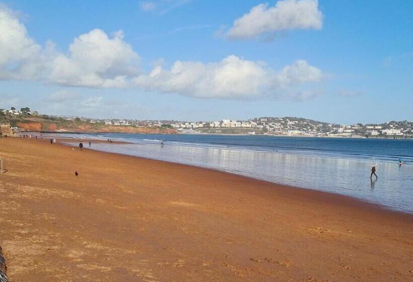 پانسیون The Miggi Vegan Guesthouse