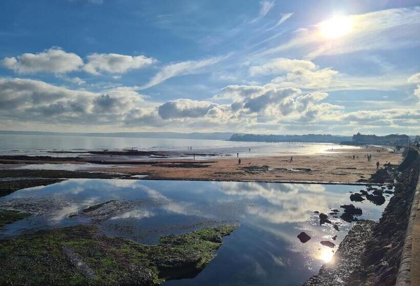 پانسیون The Miggi Vegan Guesthouse