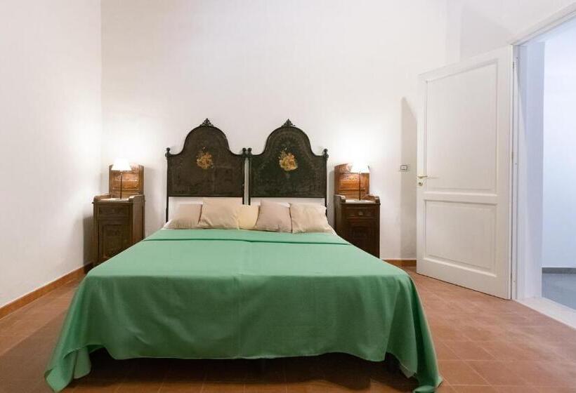 ペンション Villa Le Lune