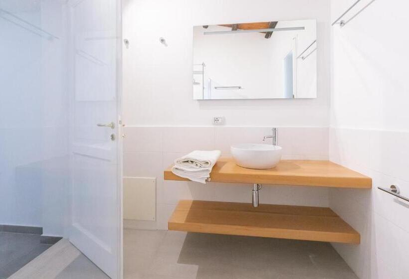 ペンション Villa Le Lune