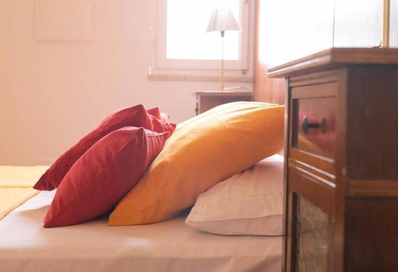 ペンション Villa Le Lune