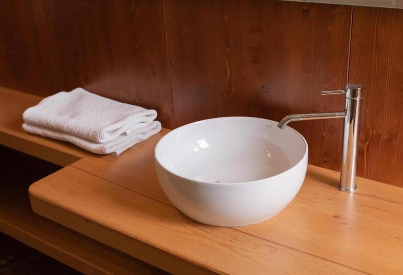 ペンション Villa Le Lune