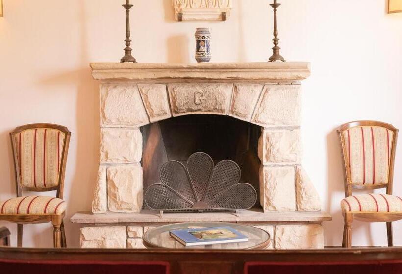 ペンション Villa Le Lune