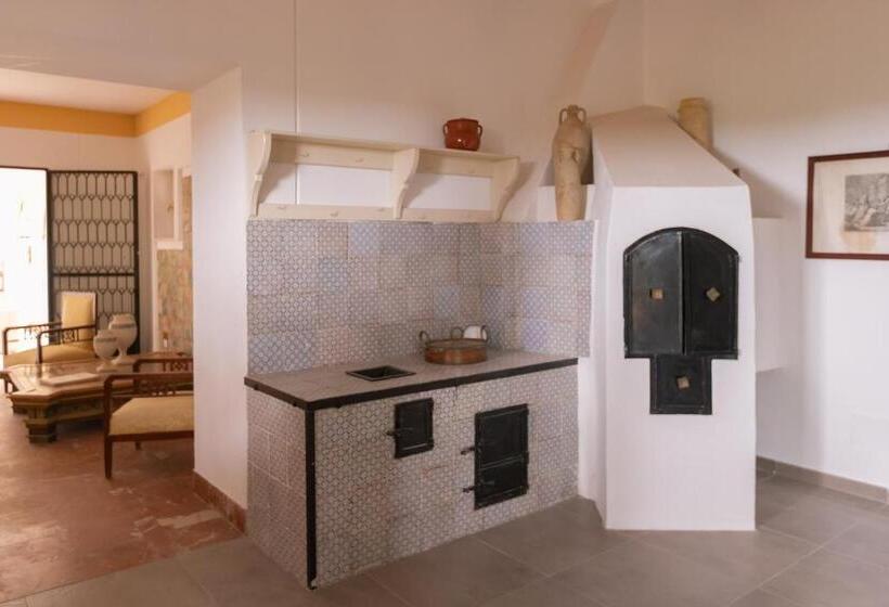 ペンション Villa Le Lune