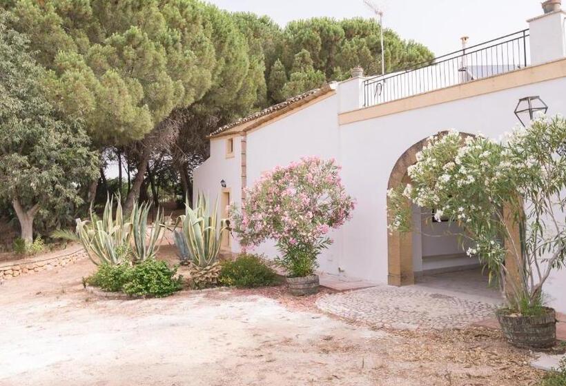 ペンション Villa Le Lune