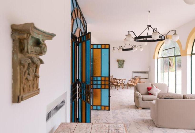 膳宿费 Villa Le Lune