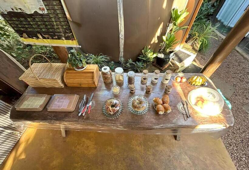 膳宿费 Villa Madeira