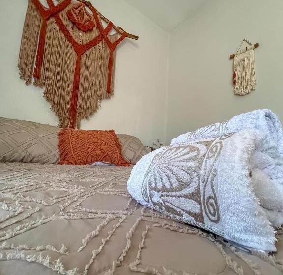 膳宿费 Villa Madeira