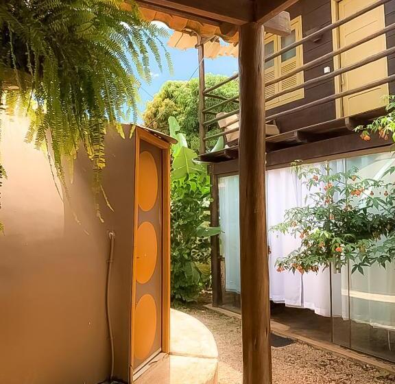 膳宿费 Villa Madeira