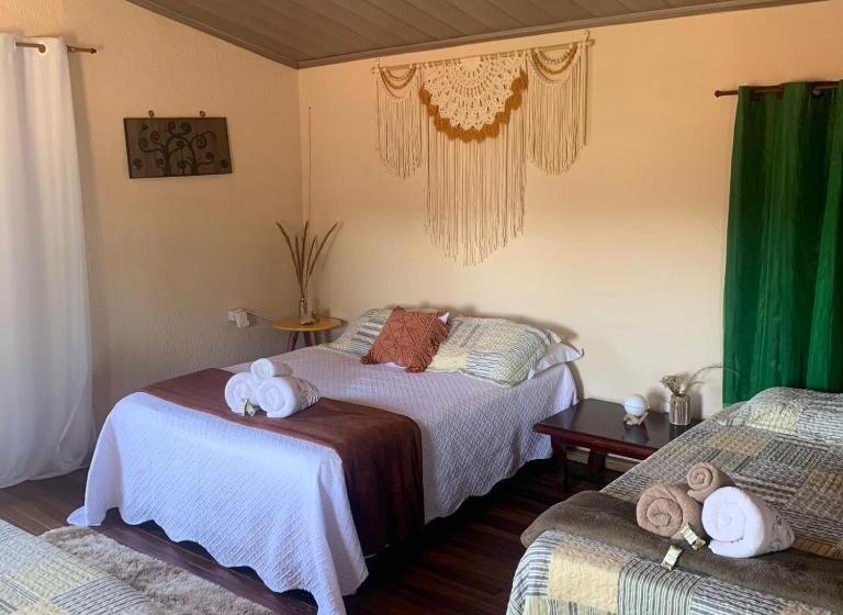 膳宿费 Villa Madeira